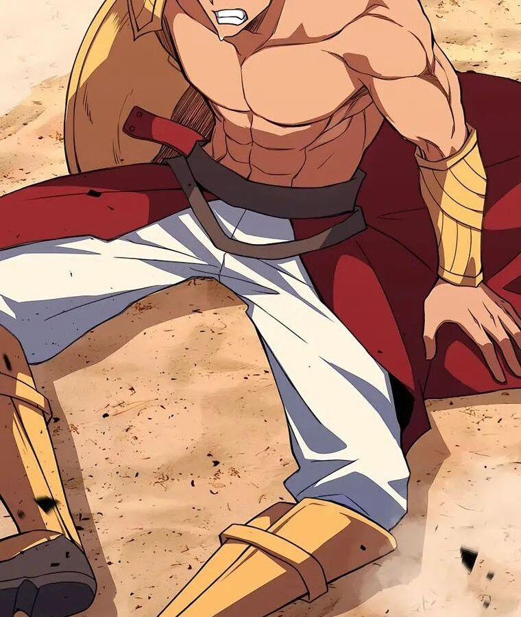 Trở Thành Nhân Viên Cho Các Vị Thần 51 trang 62