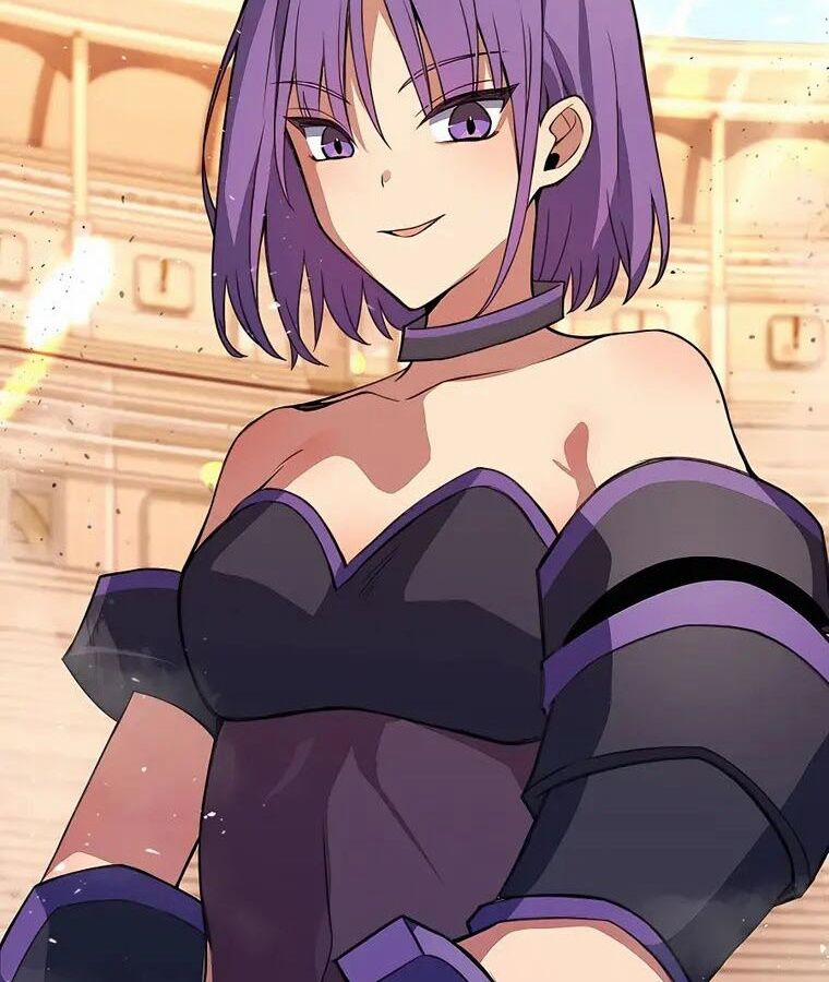 Trở Thành Nhân Viên Cho Các Vị Thần 51 trang 64