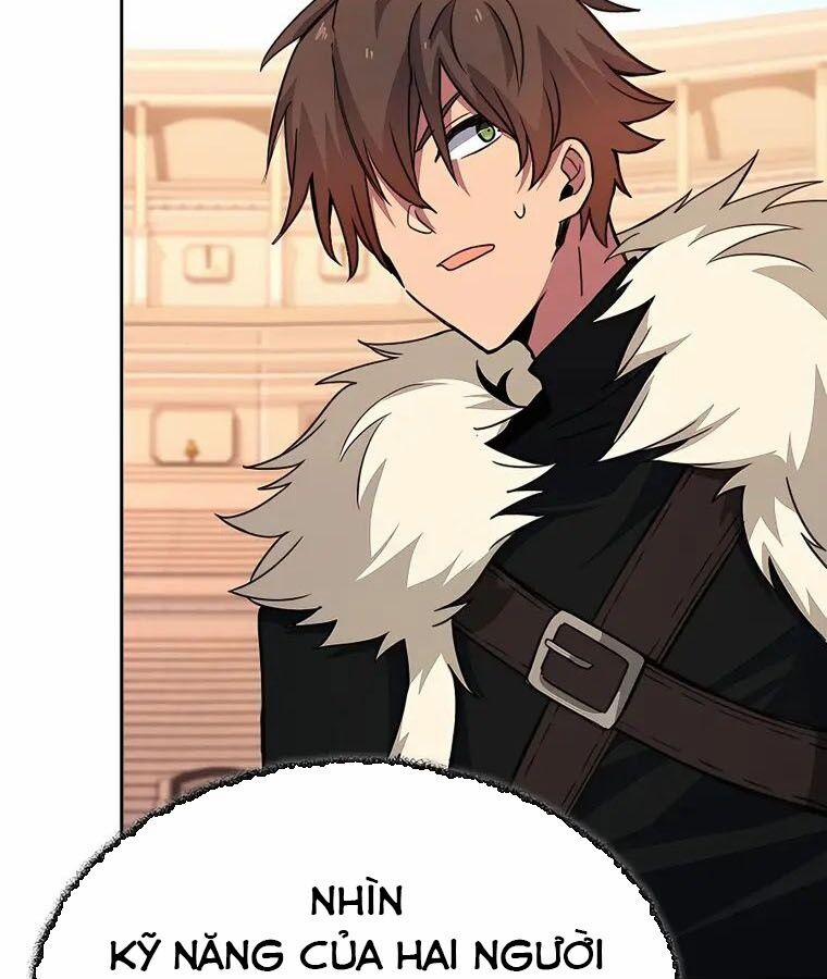 Trở Thành Nhân Viên Cho Các Vị Thần 51 trang 67