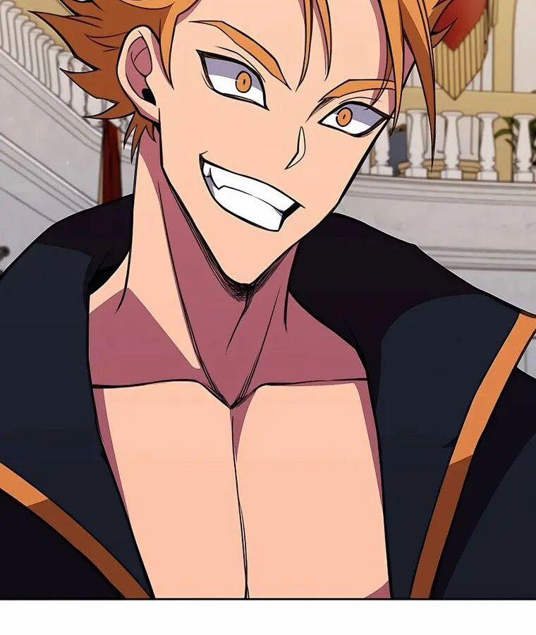 Trở Thành Nhân Viên Cho Các Vị Thần 51 trang 7