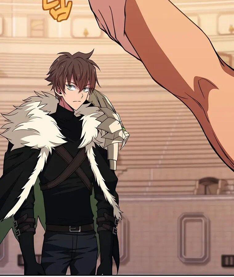 Trở Thành Nhân Viên Cho Các Vị Thần 51 trang 71