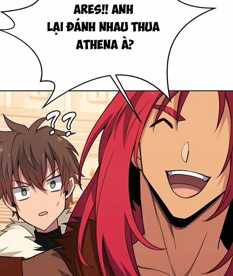 Trở Thành Nhân Viên Cho Các Vị Thần 51 trang 73