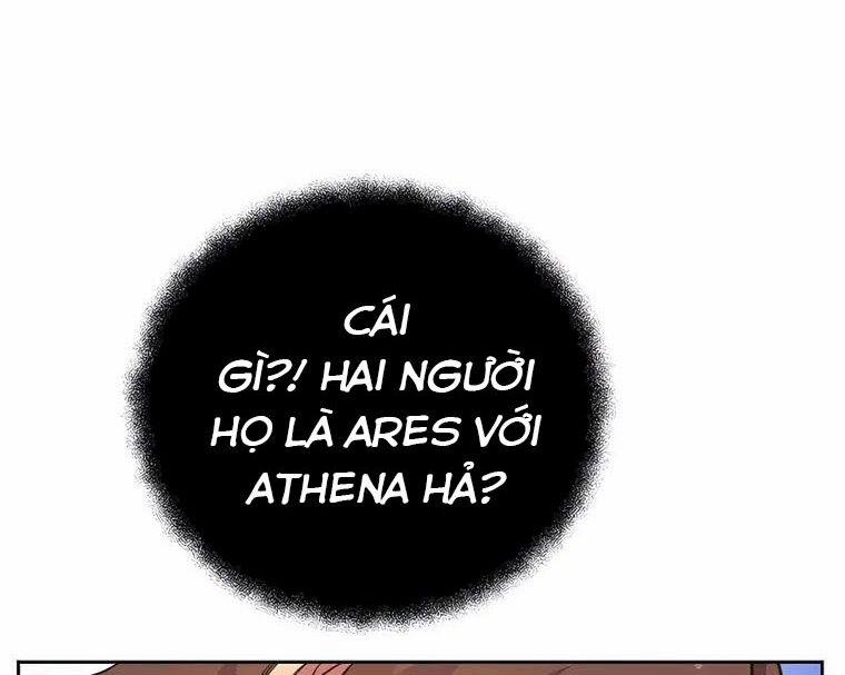 Trở Thành Nhân Viên Cho Các Vị Thần 51 trang 75