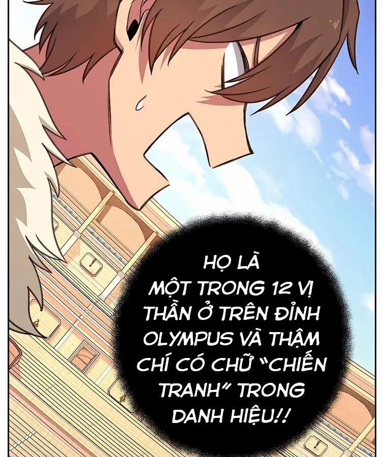 Trở Thành Nhân Viên Cho Các Vị Thần 51 trang 76