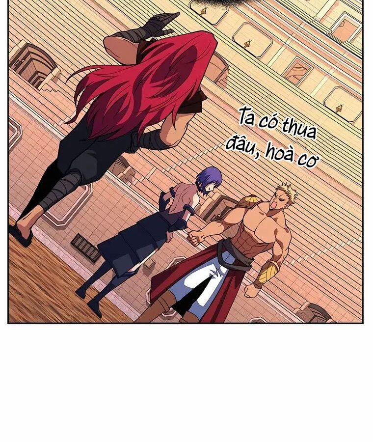 Trở Thành Nhân Viên Cho Các Vị Thần 51 trang 77