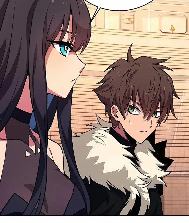 Trở Thành Nhân Viên Cho Các Vị Thần 51 trang 79