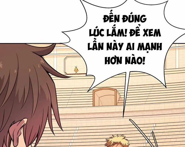 Trở Thành Nhân Viên Cho Các Vị Thần 51 trang 81