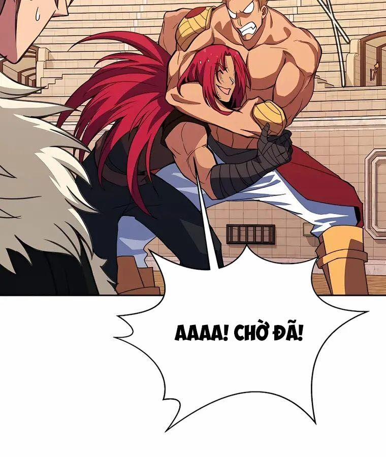 Trở Thành Nhân Viên Cho Các Vị Thần 51 trang 82