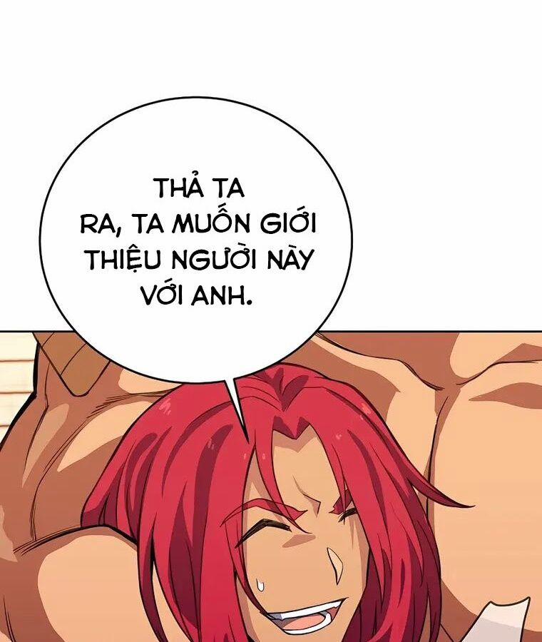 Trở Thành Nhân Viên Cho Các Vị Thần 51 trang 83