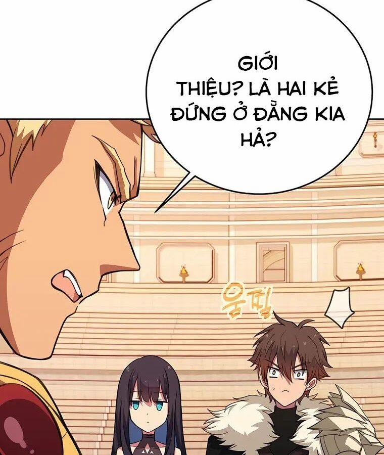 Trở Thành Nhân Viên Cho Các Vị Thần 51 trang 85