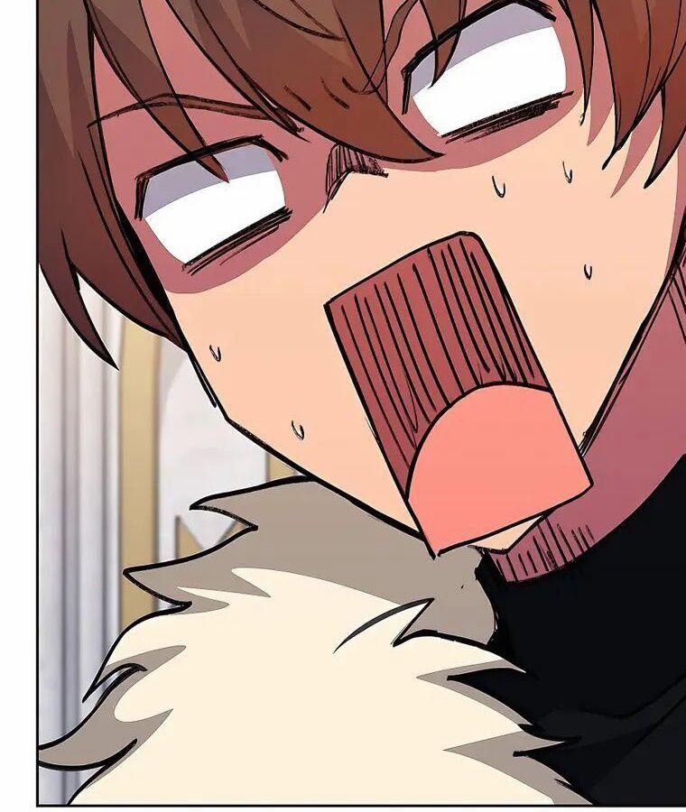 Trở Thành Nhân Viên Cho Các Vị Thần 51 trang 9