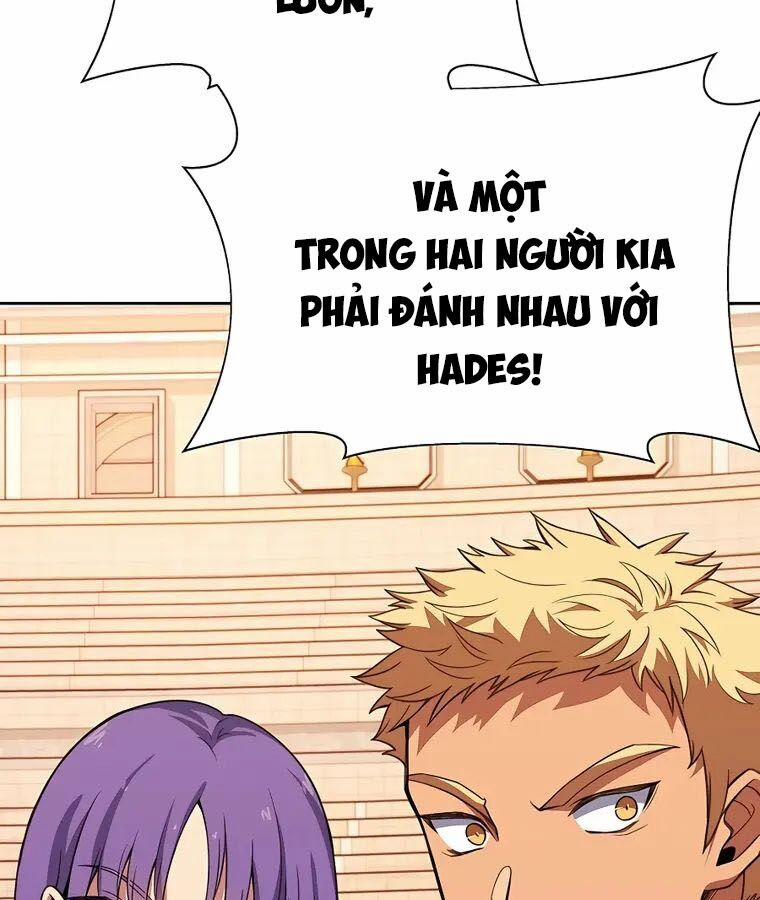 Trở Thành Nhân Viên Cho Các Vị Thần 51 trang 91