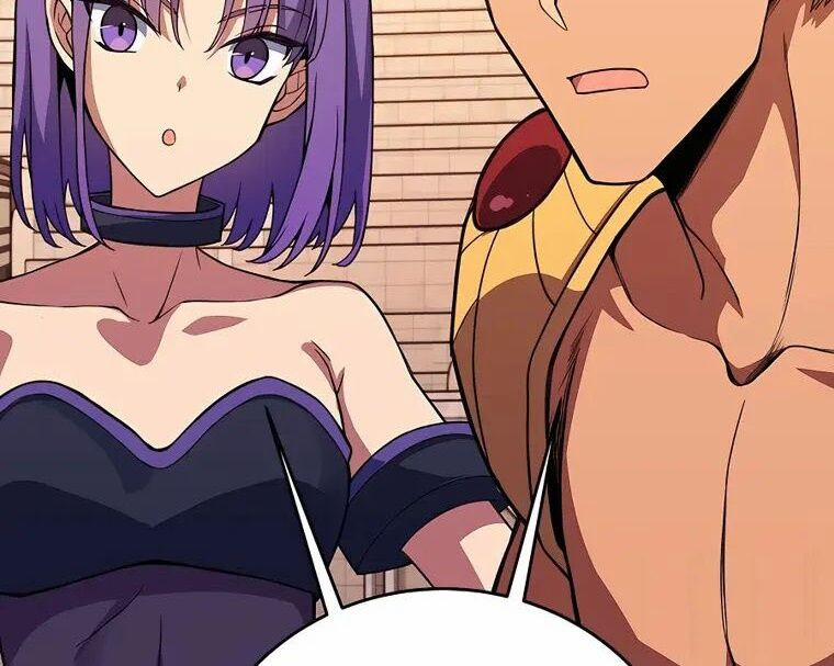 Trở Thành Nhân Viên Cho Các Vị Thần 51 trang 92