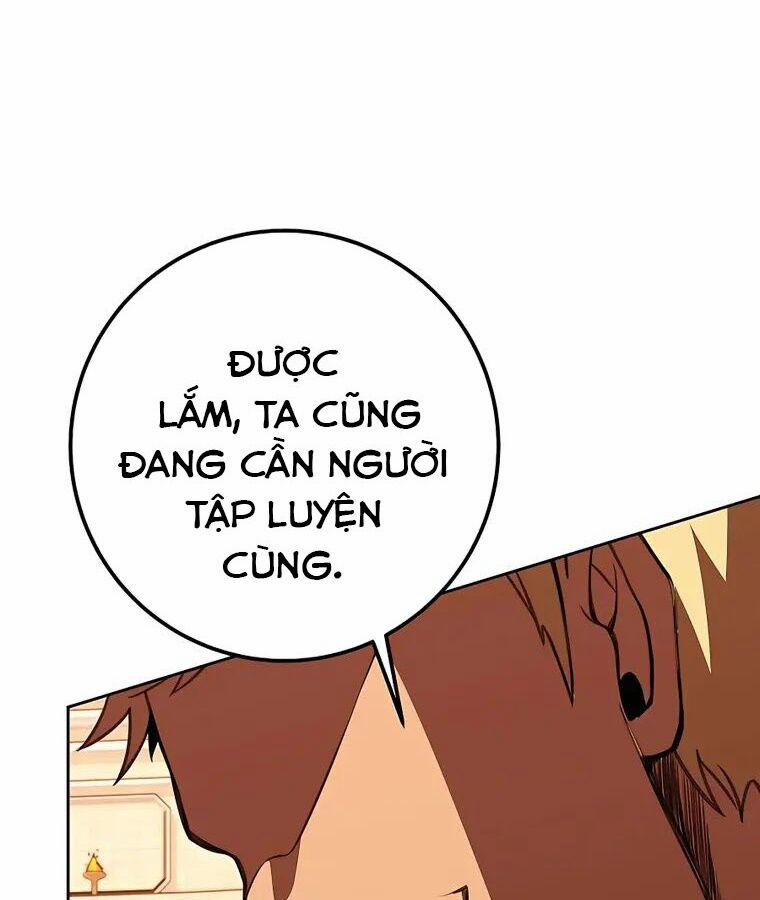 Trở Thành Nhân Viên Cho Các Vị Thần 51 trang 96