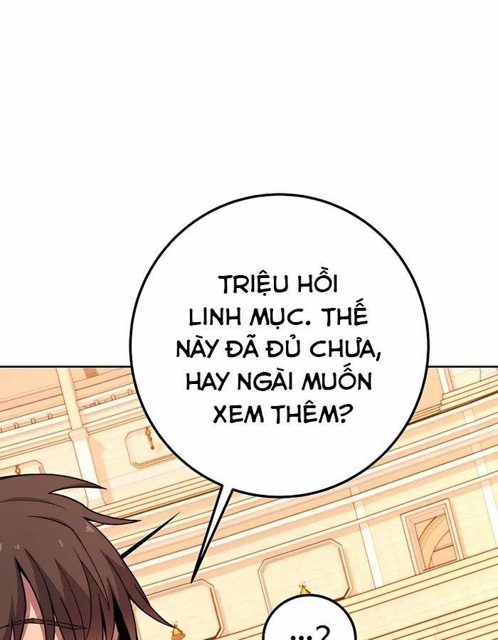 Trở Thành Nhân Viên Cho Các Vị Thần 52 trang 102