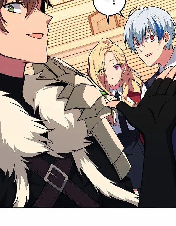 Trở Thành Nhân Viên Cho Các Vị Thần 52 trang 103