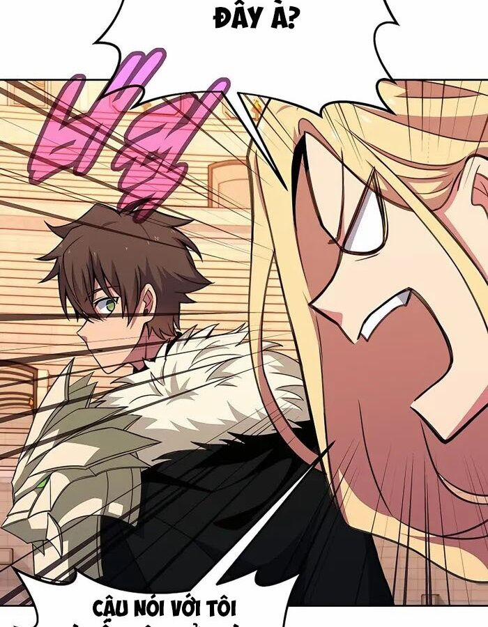 Trở Thành Nhân Viên Cho Các Vị Thần 52 trang 107