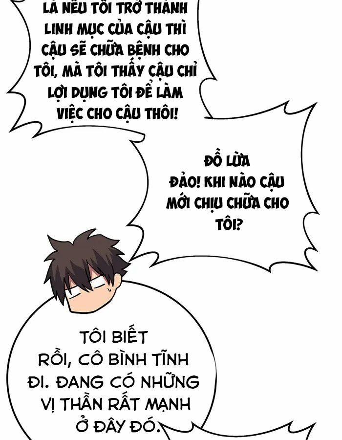 Trở Thành Nhân Viên Cho Các Vị Thần 52 trang 108