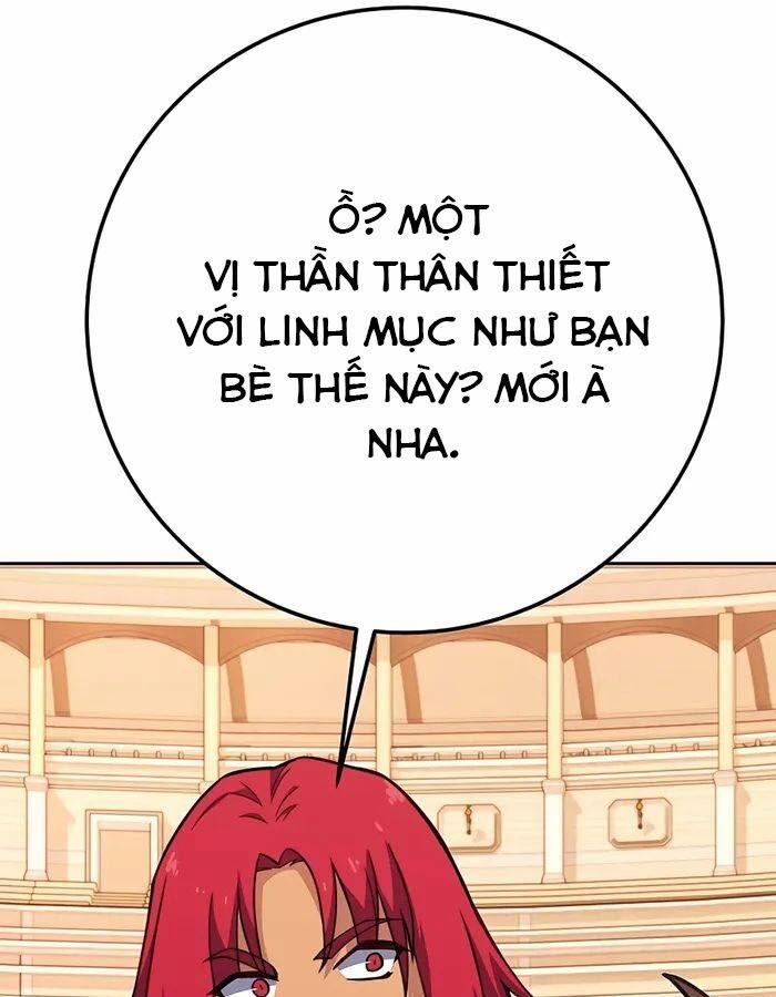 Trở Thành Nhân Viên Cho Các Vị Thần 52 trang 110