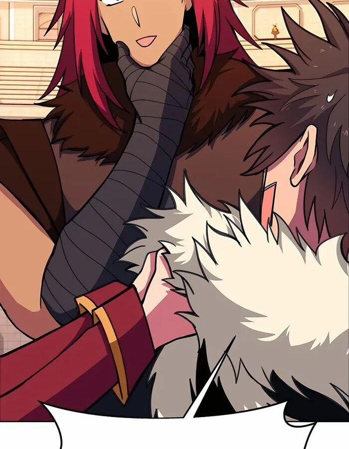 Trở Thành Nhân Viên Cho Các Vị Thần 52 trang 111