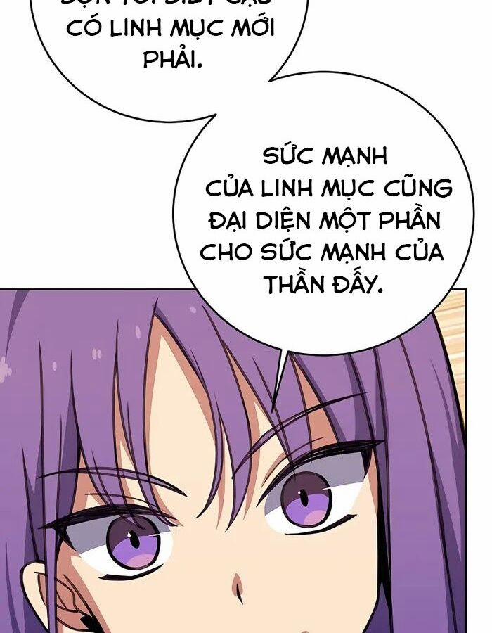 Trở Thành Nhân Viên Cho Các Vị Thần 52 trang 113