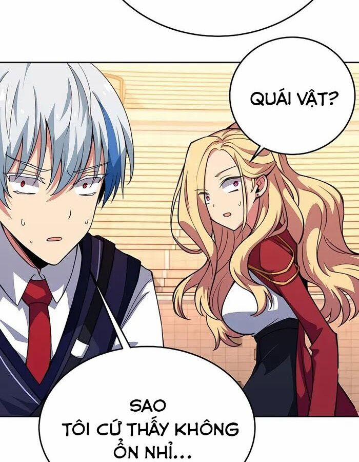 Trở Thành Nhân Viên Cho Các Vị Thần 52 trang 117