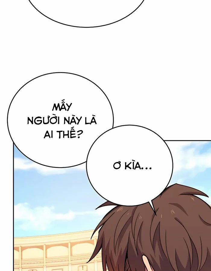 Trở Thành Nhân Viên Cho Các Vị Thần 52 trang 118