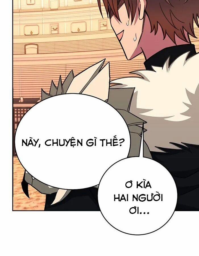 Trở Thành Nhân Viên Cho Các Vị Thần 52 trang 119