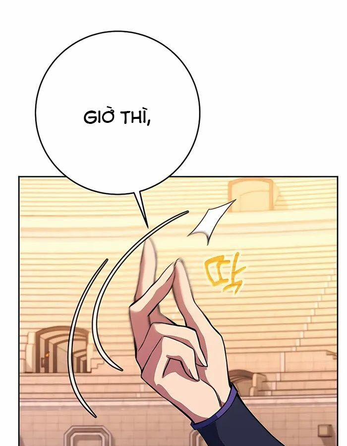 Trở Thành Nhân Viên Cho Các Vị Thần 52 trang 121