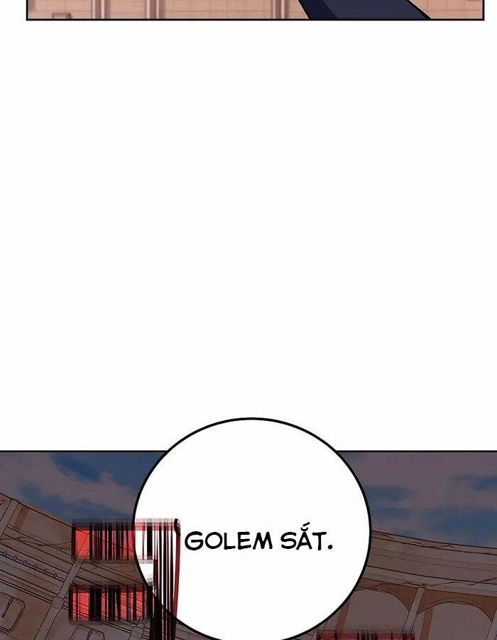 Trở Thành Nhân Viên Cho Các Vị Thần 52 trang 122