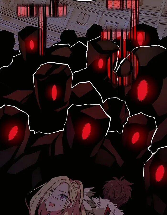 Trở Thành Nhân Viên Cho Các Vị Thần 52 trang 123