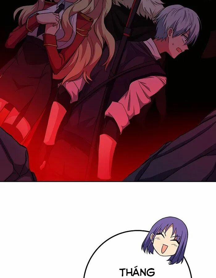 Trở Thành Nhân Viên Cho Các Vị Thần 52 trang 124