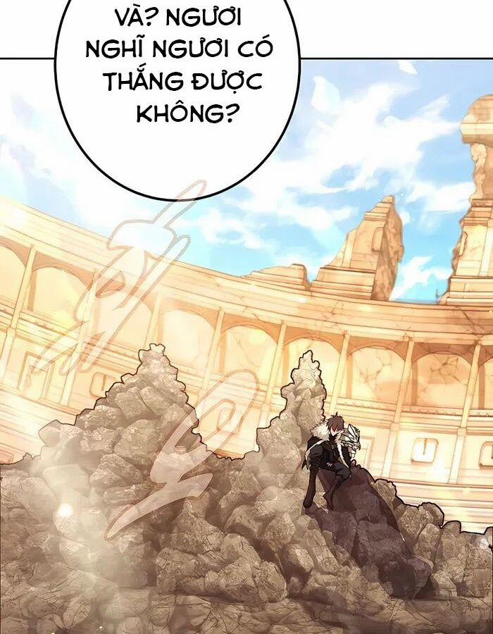 Trở Thành Nhân Viên Cho Các Vị Thần 52 trang 134