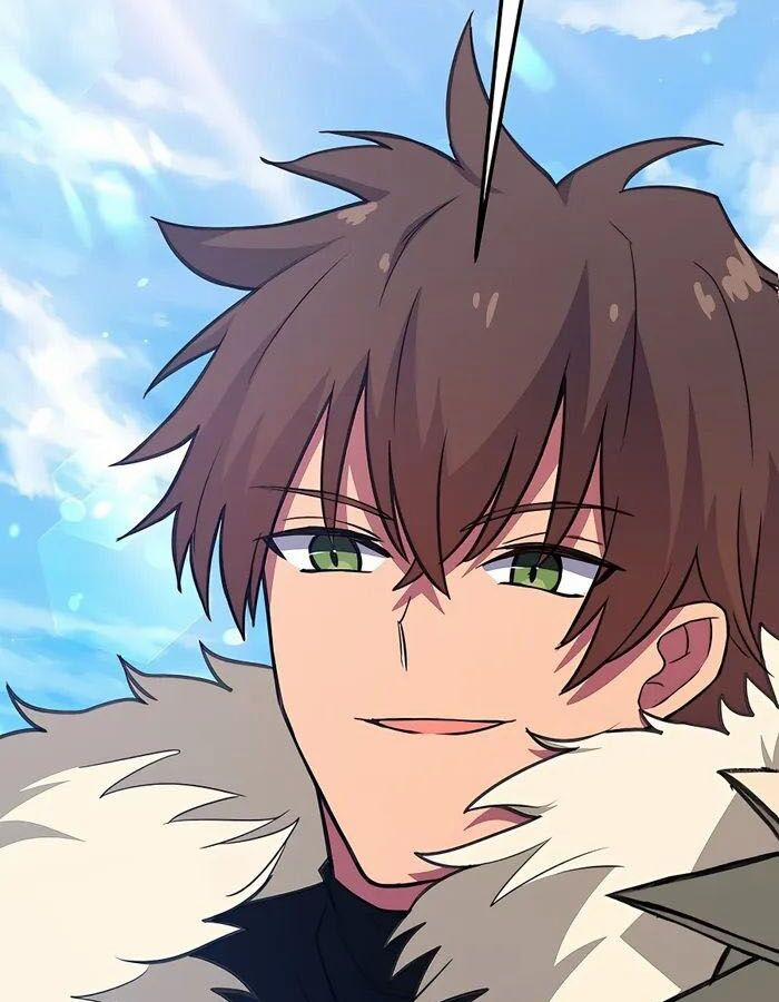 Trở Thành Nhân Viên Cho Các Vị Thần 52 trang 137