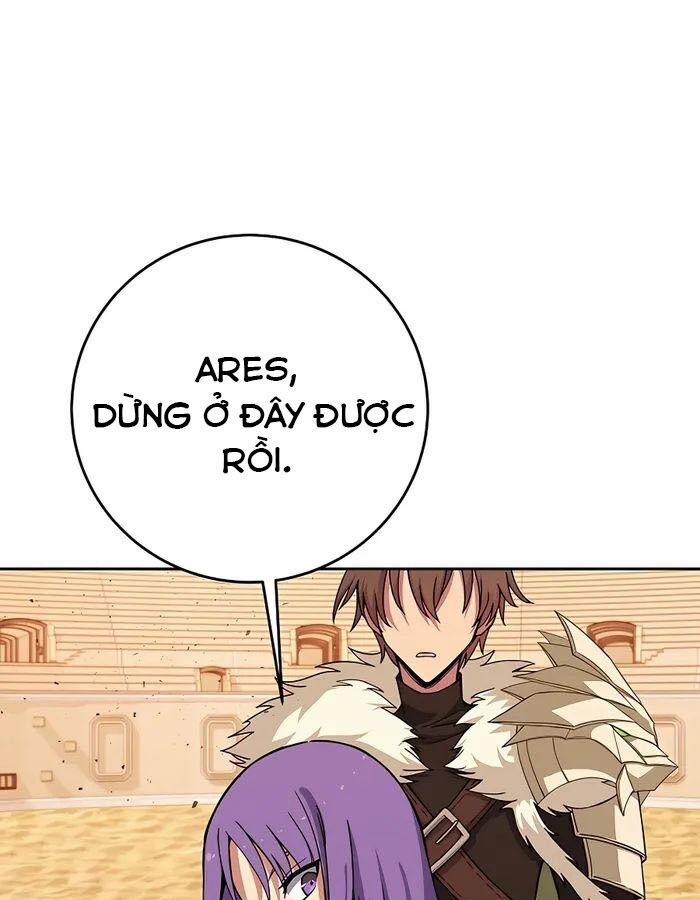 Trở Thành Nhân Viên Cho Các Vị Thần 52 trang 23