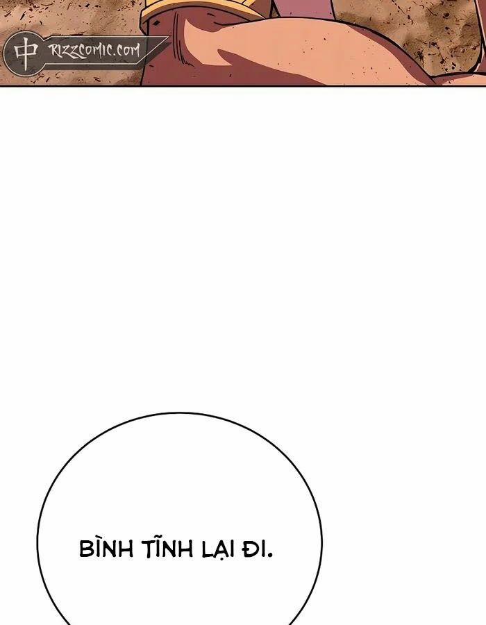 Trở Thành Nhân Viên Cho Các Vị Thần 52 trang 25