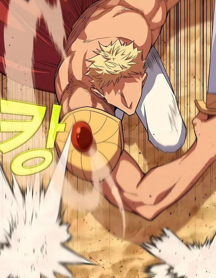 Trở Thành Nhân Viên Cho Các Vị Thần 52 trang 3