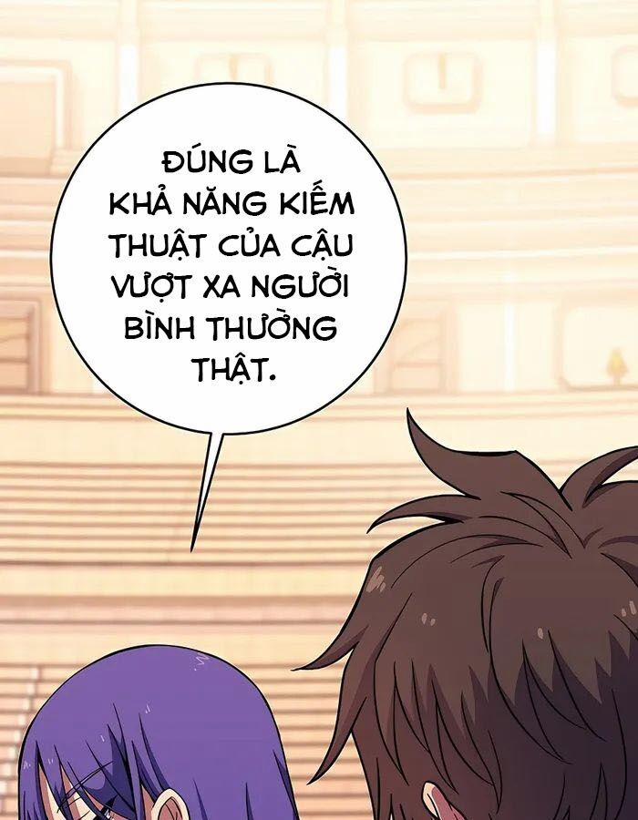 Trở Thành Nhân Viên Cho Các Vị Thần 52 trang 32