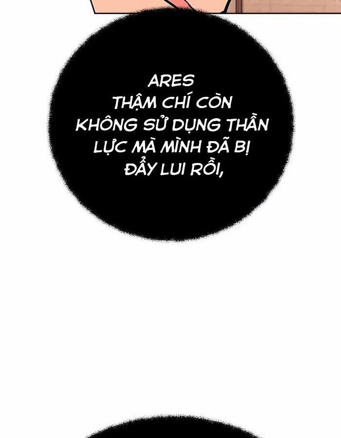 Trở Thành Nhân Viên Cho Các Vị Thần 52 trang 35