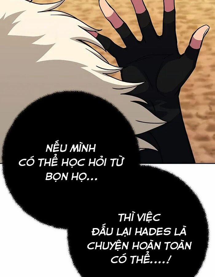 Trở Thành Nhân Viên Cho Các Vị Thần 52 trang 37