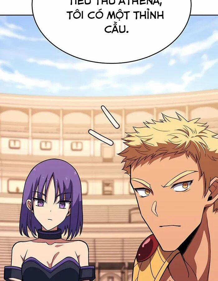 Trở Thành Nhân Viên Cho Các Vị Thần 52 trang 42