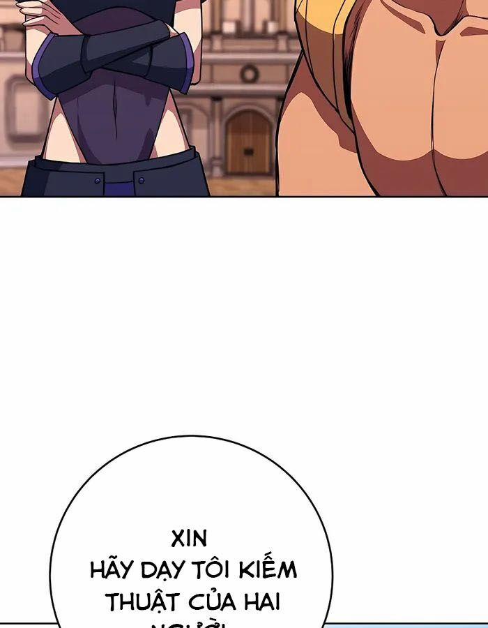 Trở Thành Nhân Viên Cho Các Vị Thần 52 trang 43