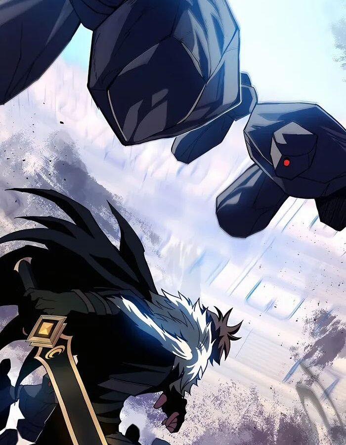 Trở Thành Nhân Viên Cho Các Vị Thần 52 trang 68