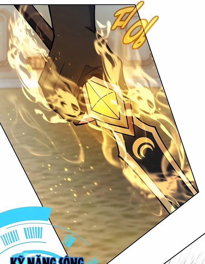 Trở Thành Nhân Viên Cho Các Vị Thần 52 trang 71