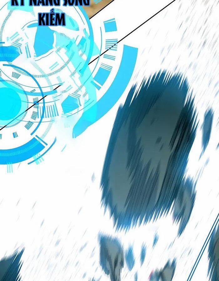 Trở Thành Nhân Viên Cho Các Vị Thần 52 trang 72