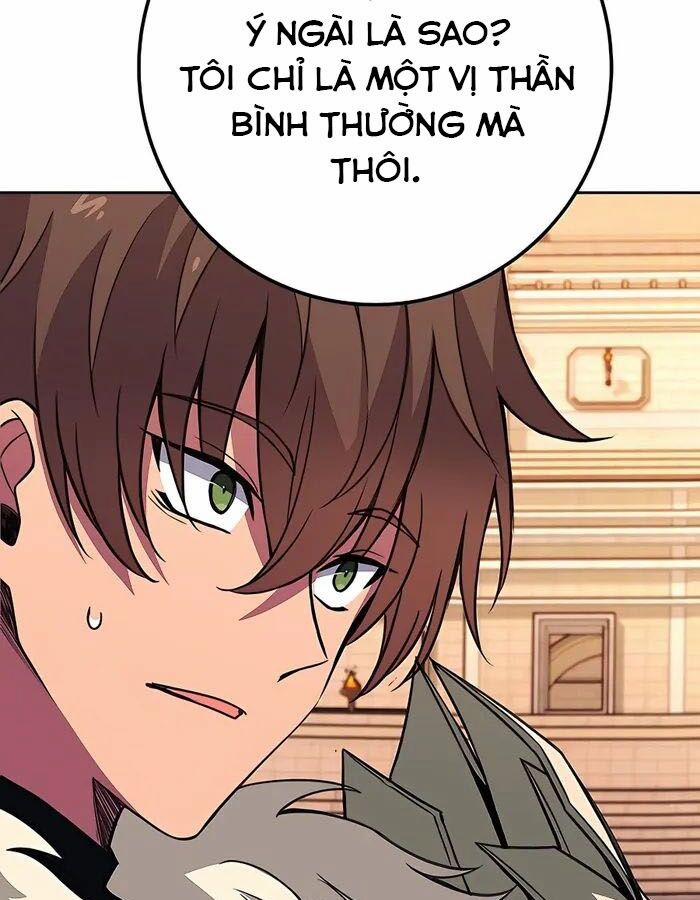 Trở Thành Nhân Viên Cho Các Vị Thần 52 trang 83