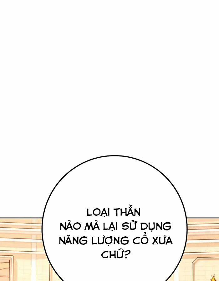 Trở Thành Nhân Viên Cho Các Vị Thần 52 trang 85
