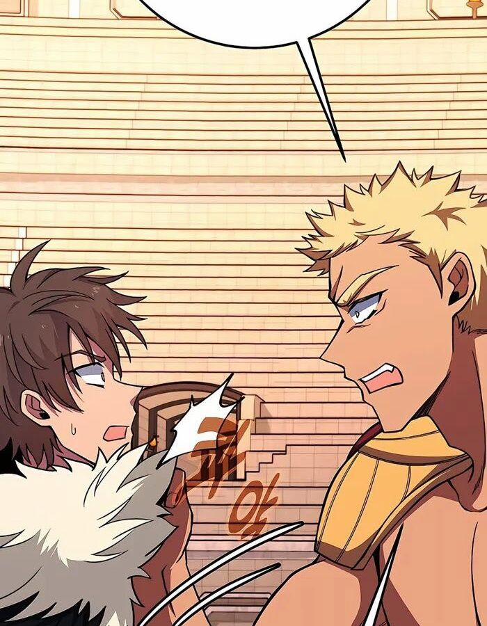 Trở Thành Nhân Viên Cho Các Vị Thần 52 trang 86