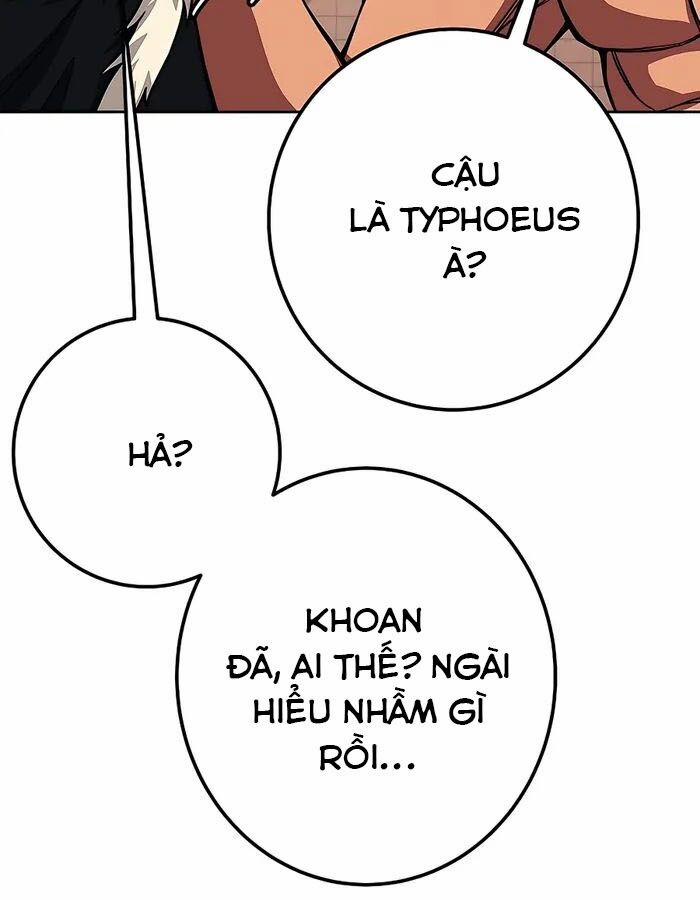 Trở Thành Nhân Viên Cho Các Vị Thần 52 trang 87