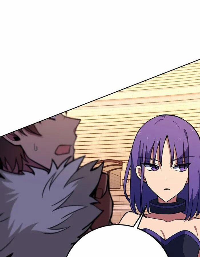 Trở Thành Nhân Viên Cho Các Vị Thần 52 trang 88